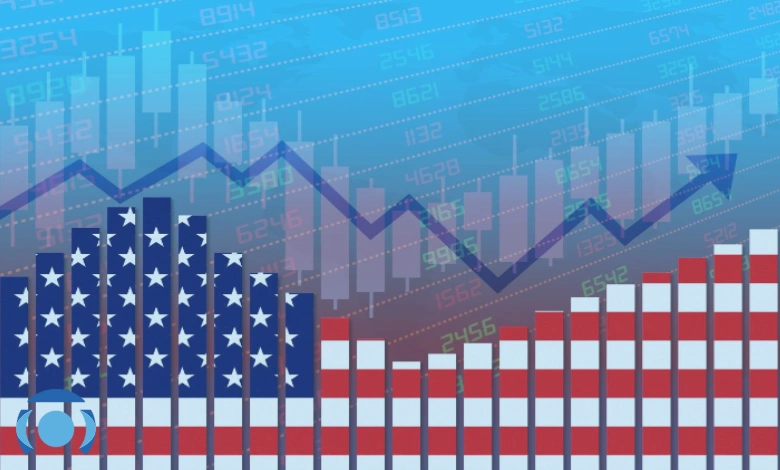 بدهی ملی آمریکا