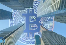 بیت کوین در مسیر ۱۵۰ هزار دلار