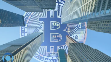 بیت کوین در مسیر ۱۵۰ هزار دلار