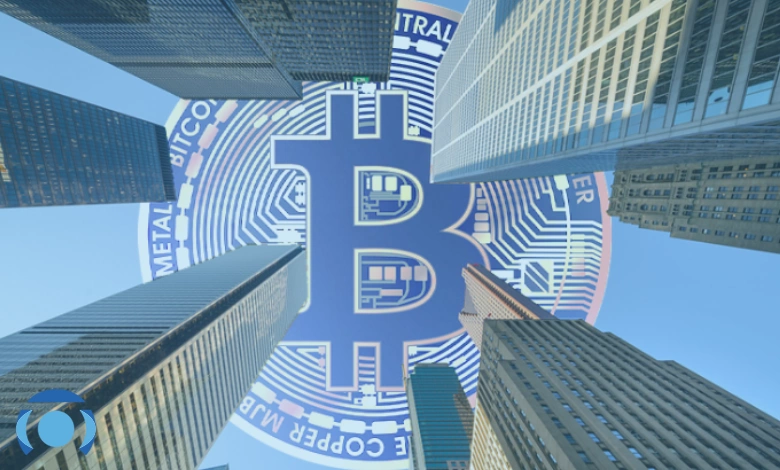 بیت کوین در مسیر ۱۵۰ هزار دلار