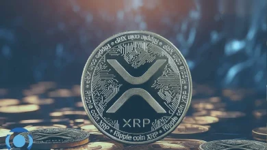 رشد چشمگیر قیمت ریپل