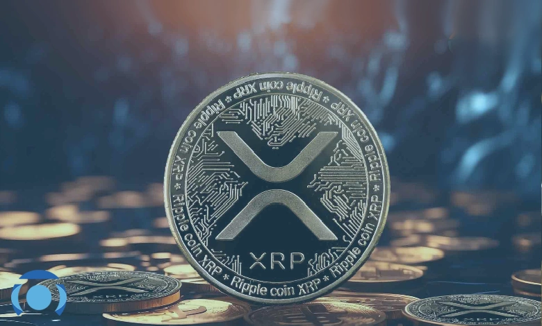 رشد چشمگیر قیمت ریپل