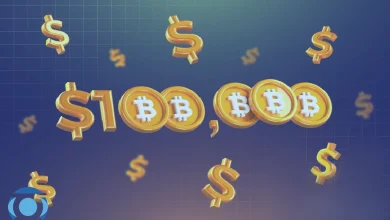 امید رسیدن به ۱۰۰,۰۰۰ دلار با وجود اصلاح اخیر بیت کوین