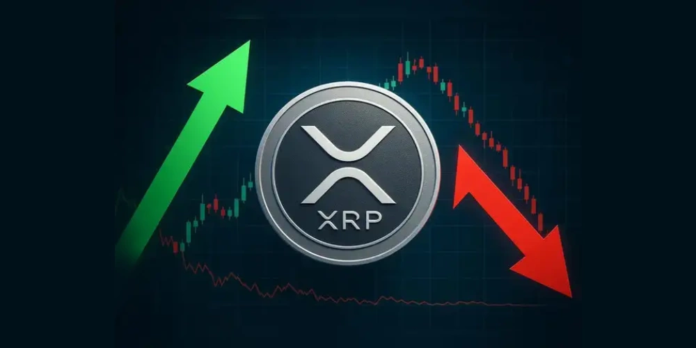 سناریوهای رشد چشمگیر قیمت ریپل