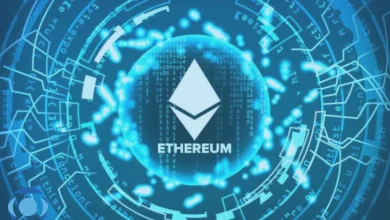 رشد تاریخی توسعه شبکه اتریوم