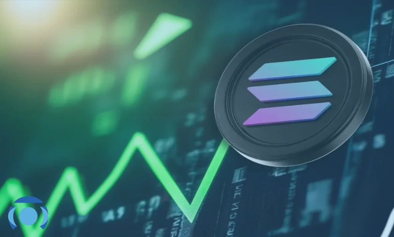 سهم سولانا از معاملات اسپات