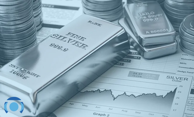 پیش بینی قیمت نقره 2026