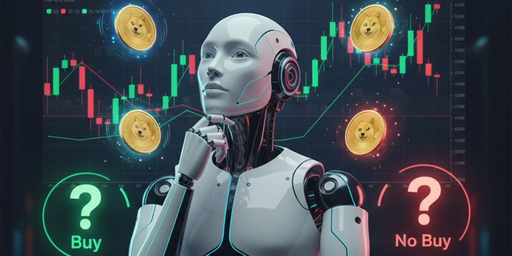 آیا دوج کوین از نظر هوش مصنوعی ارزش خرید دارد؟