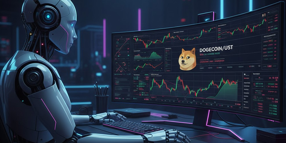 آینده دوج کوین از نظر AI