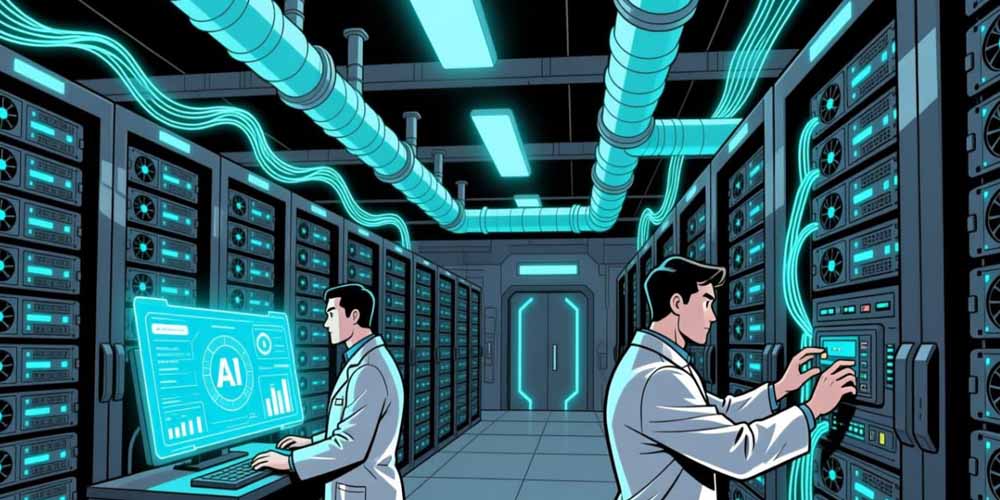 مزیت استخراج ارز دیجیتال با هوش مصنوعی