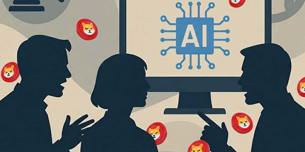 نظر AI راجع به ارزش سرمایه‌گذاری در شیبا