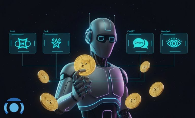 آینده دوج کوین از نظر هوش مصنوعی؛ پیش‌بینی قیمت DOGE تا 2030