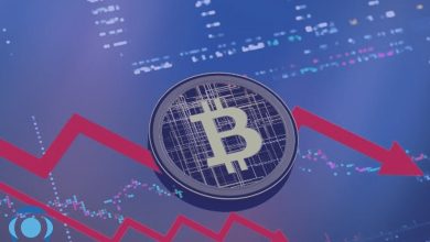 احتمال ریزش قیمت بیت کوین