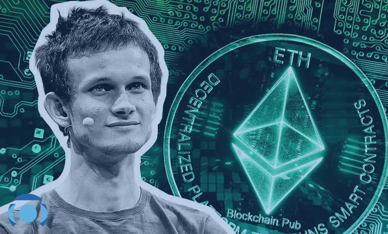 فروش ۷۰۰ ETH ویتالیک
