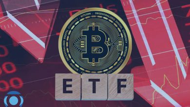 خروج سرمایه از ETFهای بیت کوین و اتریوم