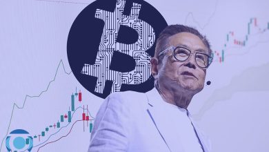 تحلیل بیت کوین توسط رابرت کیوساکی