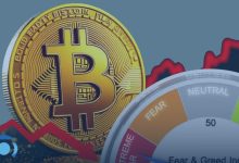 ترس شدید در بازار کریپتو