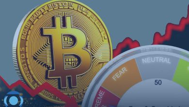 ترس شدید در بازار کریپتو