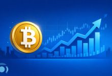 دلیل رشد بیت کوین 6 اسفند