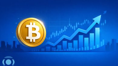 دلیل رشد بیت کوین 6 اسفند