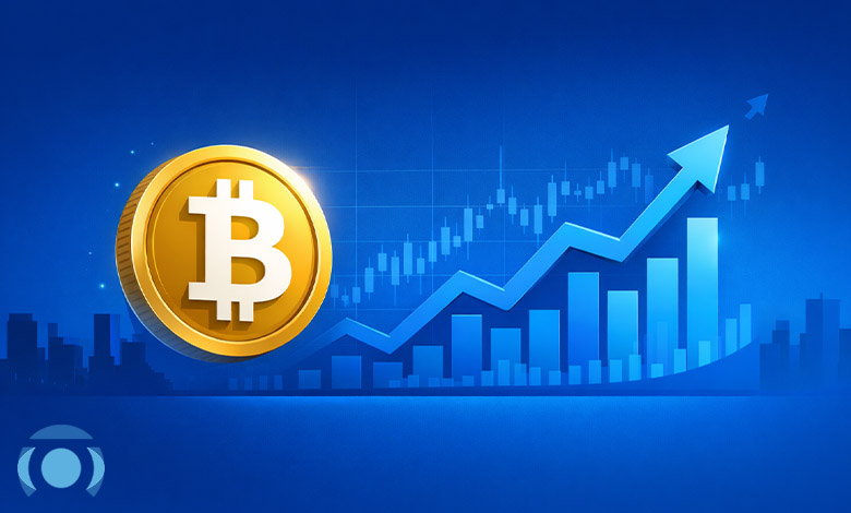 دلیل رشد بیت کوین 6 اسفند