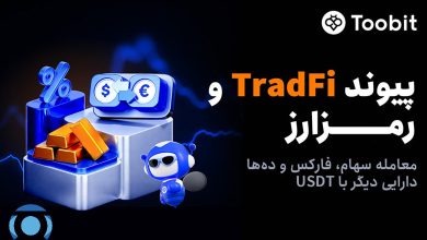 راه‌اندازی معاملات فیوچرز سهام