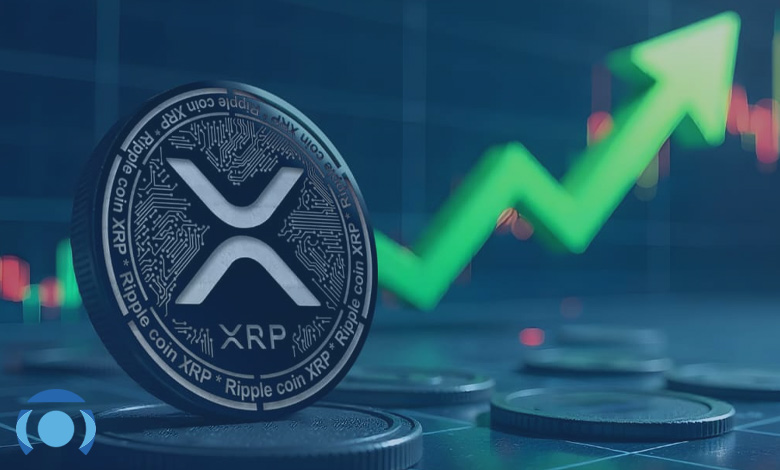 احتمال رشد انفجاری قیمت ریپل