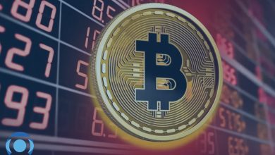 رکورد جدید بیت کوین