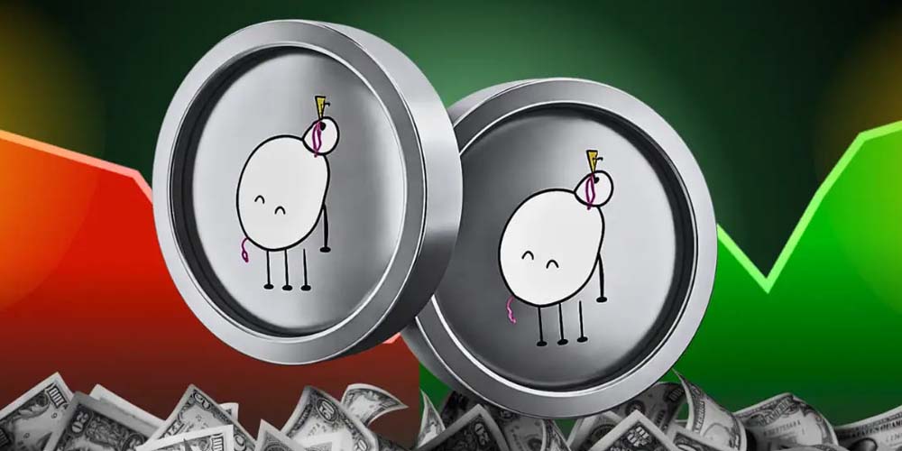 عوامل موثر بر قیمت Pippin