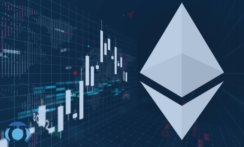 شناسایی کف قیمت اتریوم