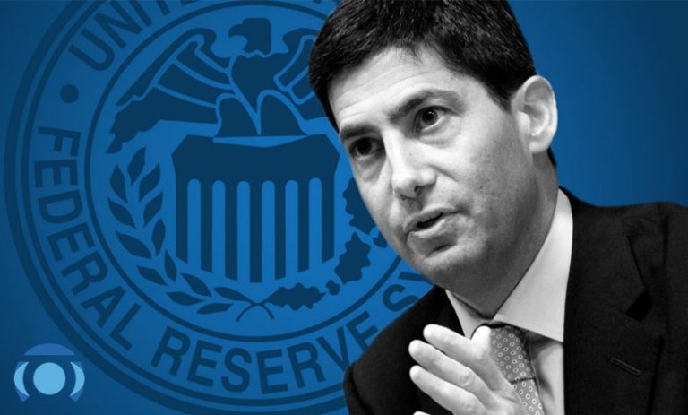 کوین وارش (Kevin Warsh) کیست؟ گزینه ترامپ برای ریاست بانک مرکزی آمریکا