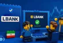 اکنون صرافی ال بانک با نت ملی در دسترس است