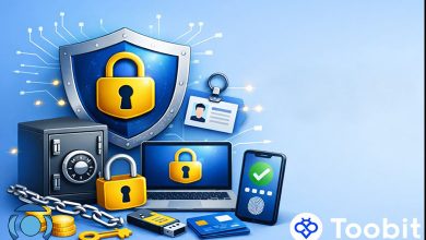 امن ترین صرافی ارز دیجیتال برای ایرانیان