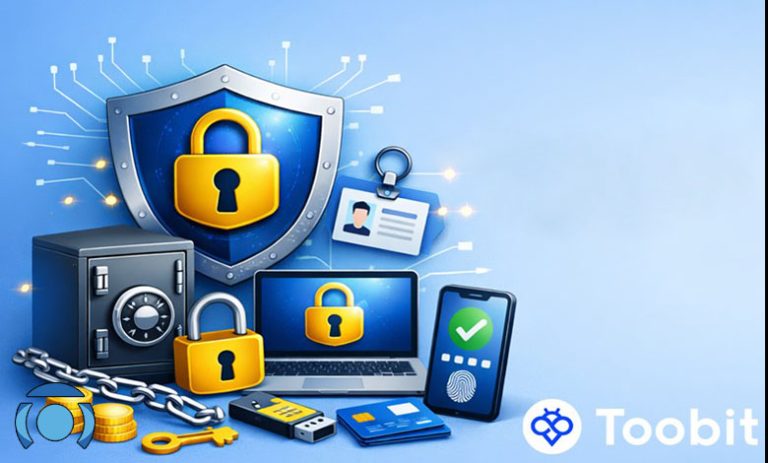 مقایسه امنیت صرافی های محبوب ایرانیان (آپدیت بعد از جنگ)