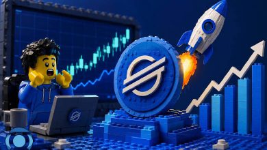 دلیل رشد انفجاری ارز استلار xlm