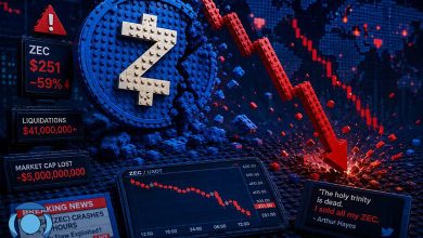 دلیل ریزش ارز زی کش امروز 15 خرداد