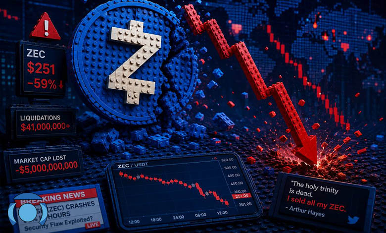 دلیل ریزش ارز زی کش امروز 15 خرداد
