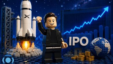 عرضه اولیه اسپیس ایکس SpaceX ایلان ماسک