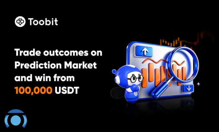 100,000 USDT جایزه برای معاملهگران بازار پیش بینی