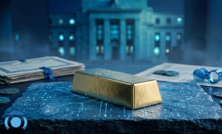 چرا قیمت طلا به اخبار اقتصادی آمریکا واکنش نشان میدهد؟