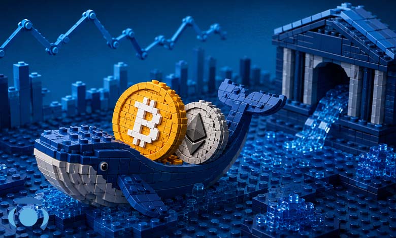 یک سیگنال برای اتریوم و بیت کوین