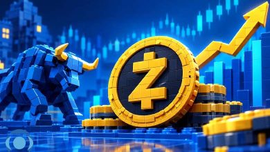 ZEC به ۱۳۸۵ دلار رسید