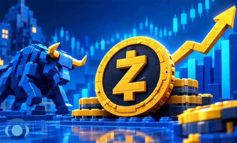 زیکش منفجر شد؛ ZEC به ۱۳۸۵ دلار رسید، مقصد بعدی کجاست؟
