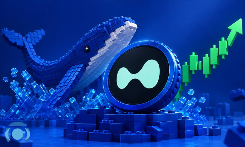 ارز HYPE از ۹۷ دلار عبور کرد