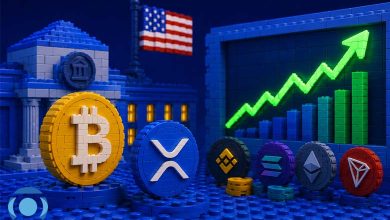 بیت کوین دوباره ۷۷,۵۰۰ دلار را پس گرفت