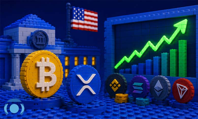 بیت کوین دوباره ۷۷,۵۰۰ دلار را پس گرفت