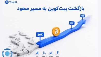 بیت کوین چرا دوباره صعودی شد؟