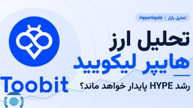 رشد HYPE پایدار خواهد ماند