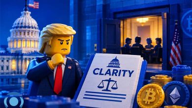 لایحه CLARITY زیر سایه تضاد منافع