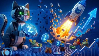 پاداش میلیونی ZCAT به هولدرها